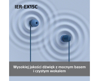 Sony EX15C Białe - 1361481 - zdjęcie 4